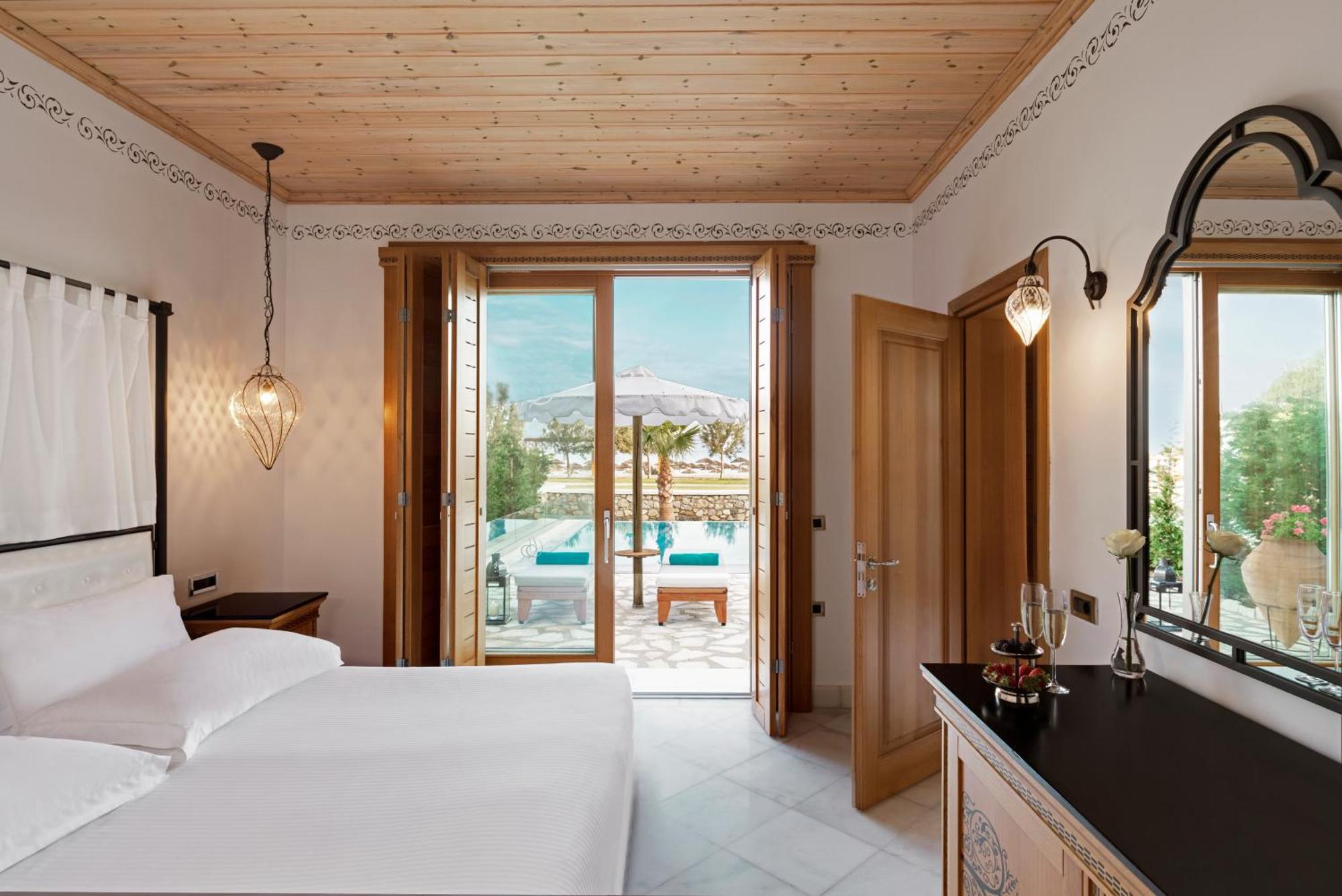 Villa Sea View Private Pool
