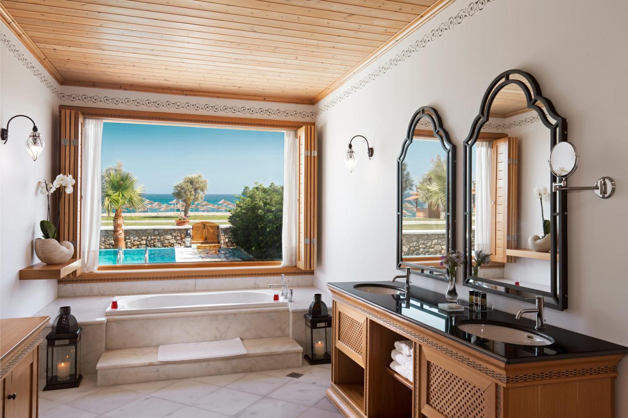 Villa Sea View Private Pool