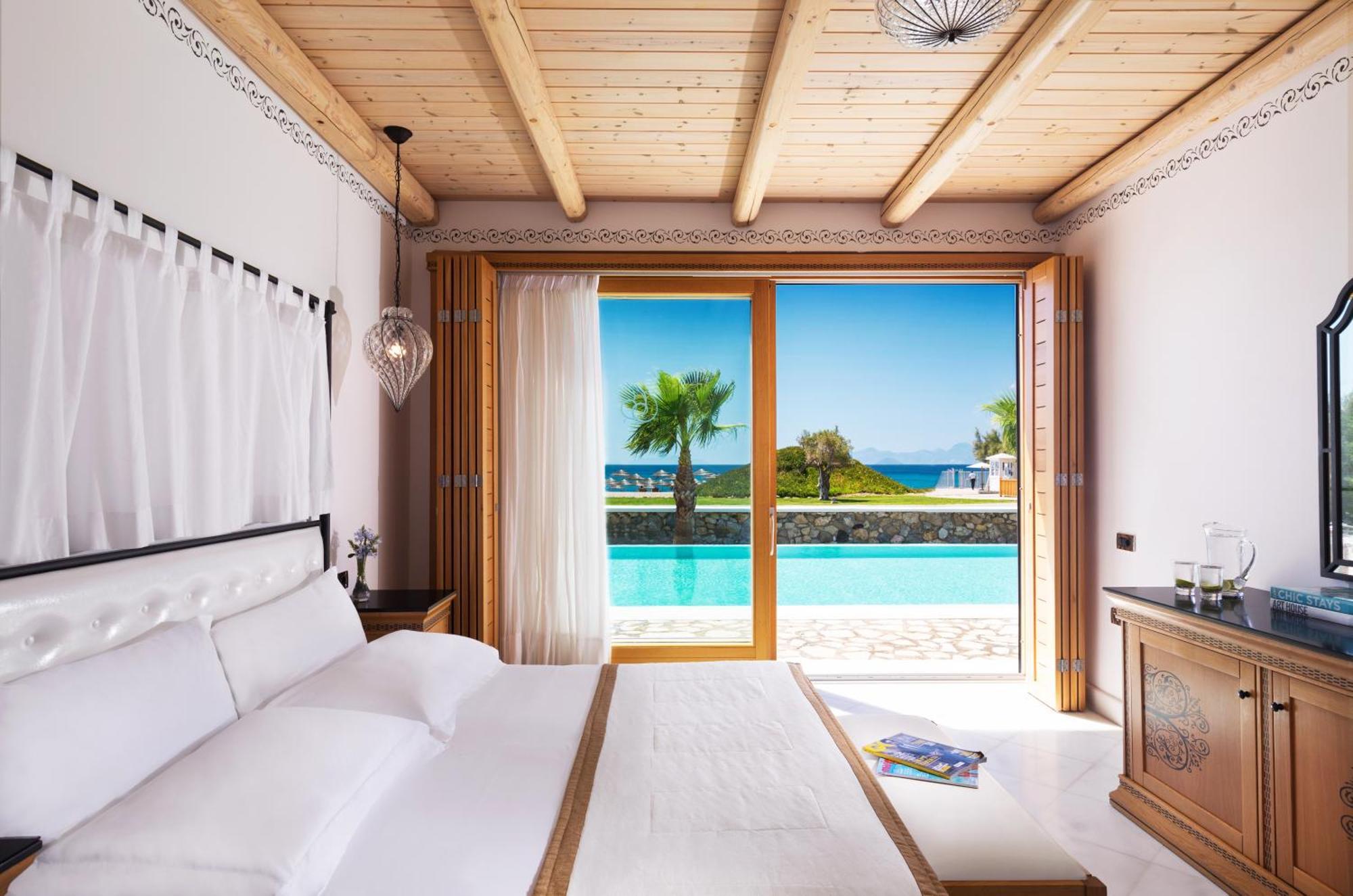 Villa Sea View Private Pool
