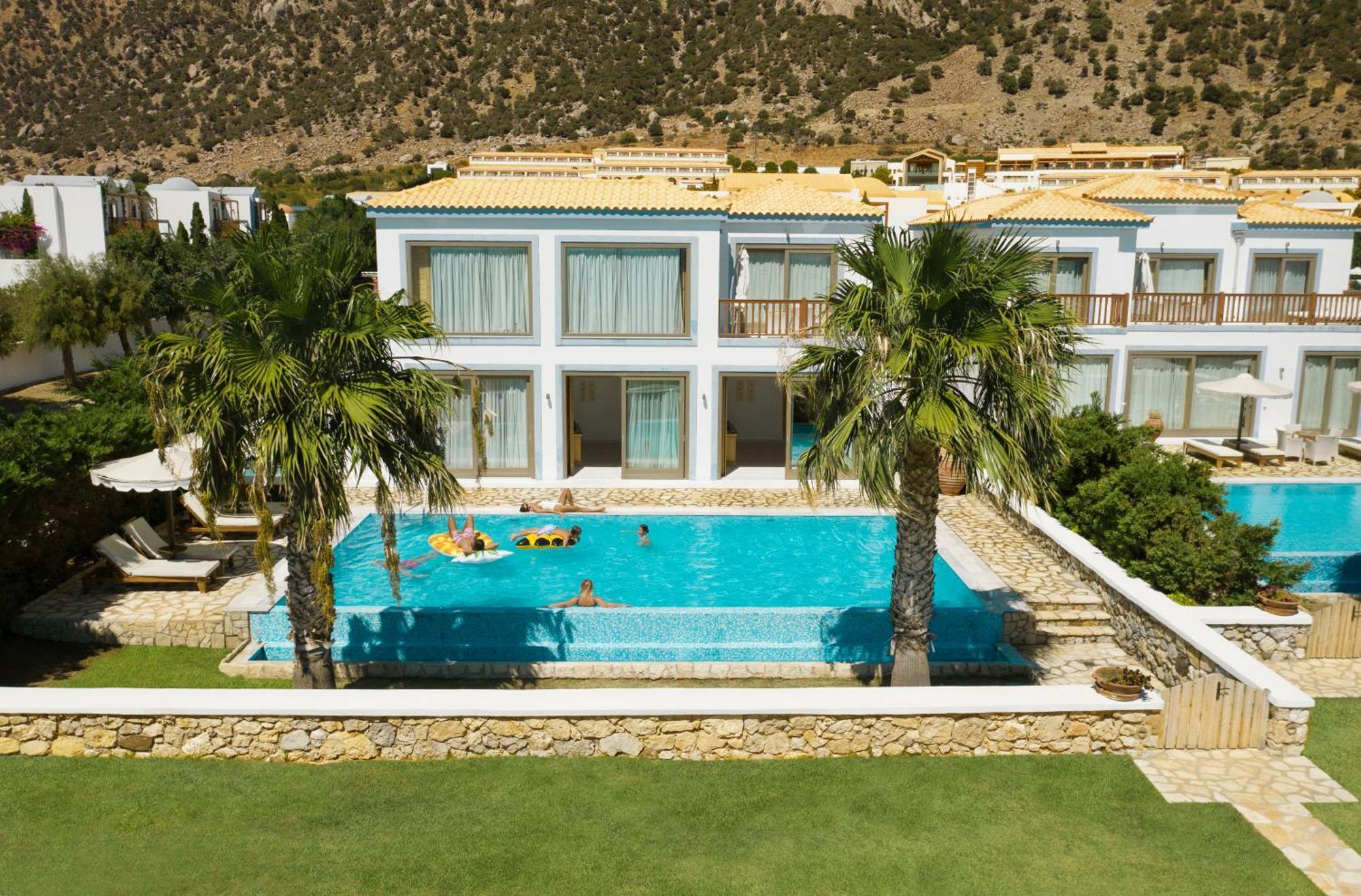 Villa Sea View Private Pool